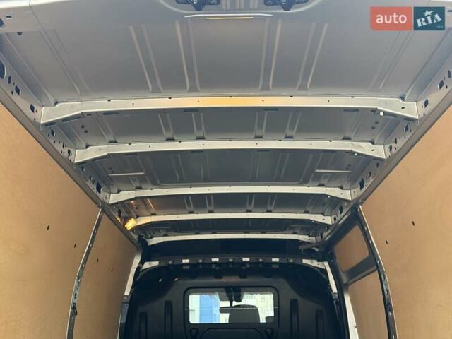 Серый Опель Movano, объемом двигателя 2.3 л и пробегом 218 тыс. км за 18750 $, фото 24 на Automoto.ua