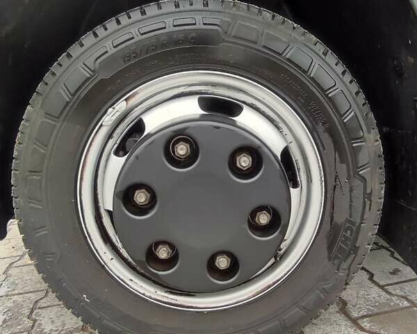 Сірий Опель Movano, об'ємом двигуна 0 л та пробігом 50 тис. км за 27550 $, фото 19 на Automoto.ua