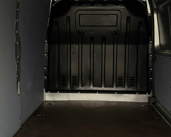 Сірий Опель Movano, об'ємом двигуна 2.3 л та пробігом 99 тис. км за 19900 $, фото 36 на Automoto.ua