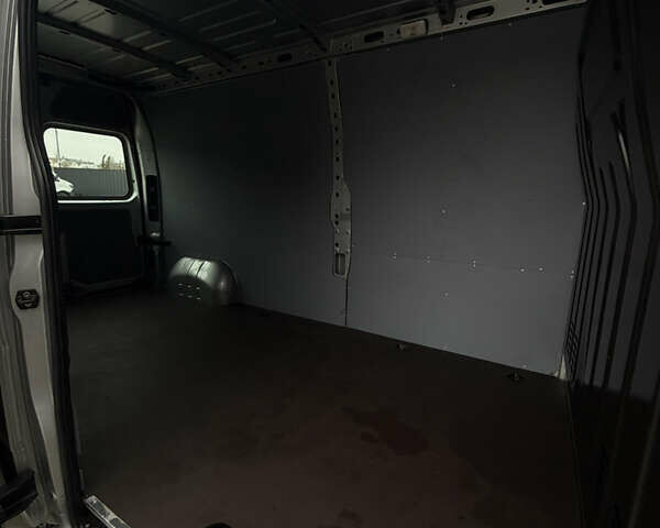 Сірий Опель Movano, об'ємом двигуна 2.3 л та пробігом 99 тис. км за 19900 $, фото 57 на Automoto.ua