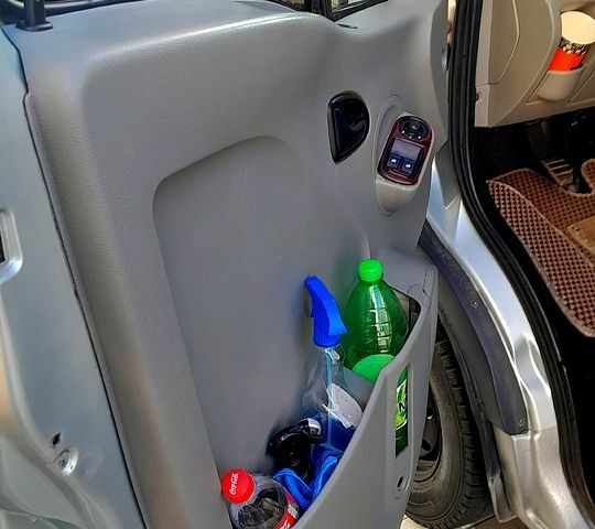 Сірий Опель Movano, об'ємом двигуна 25 л та пробігом 0 тис. км за 7400 $, фото 8 на Automoto.ua