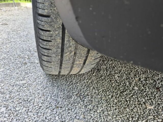 Серый Опель Movano, объемом двигателя 2.3 л и пробегом 160 тыс. км за 10499 $, фото 12 на Automoto.ua