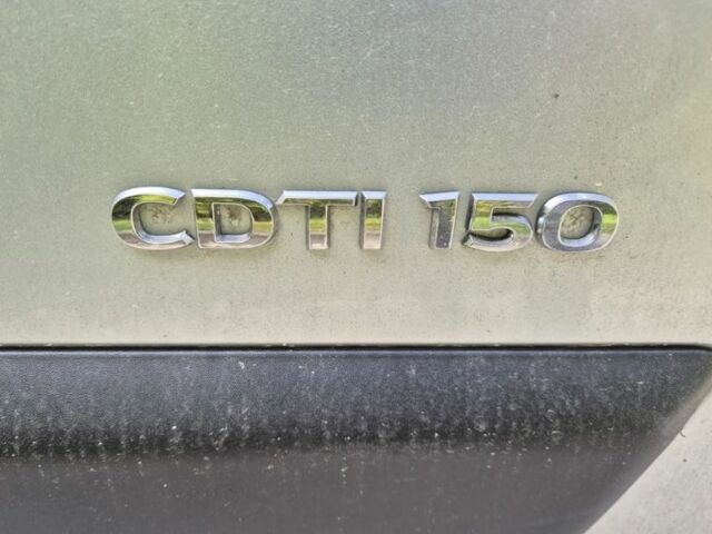 Серый Опель Movano, объемом двигателя 2.3 л и пробегом 160 тыс. км за 9599 $, фото 16 на Automoto.ua