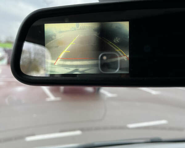 Сірий Опель Movano, об'ємом двигуна 2.3 л та пробігом 330 тис. км за 14500 $, фото 16 на Automoto.ua