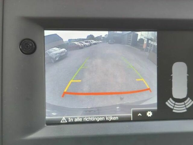 Сірий Опель Movano, об'ємом двигуна 2.3 л та пробігом 150 тис. км за 12829 $, фото 2 на Automoto.ua