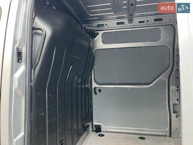 Серый Опель Movano, объемом двигателя 2.3 л и пробегом 166 тыс. км за 18499 $, фото 26 на Automoto.ua