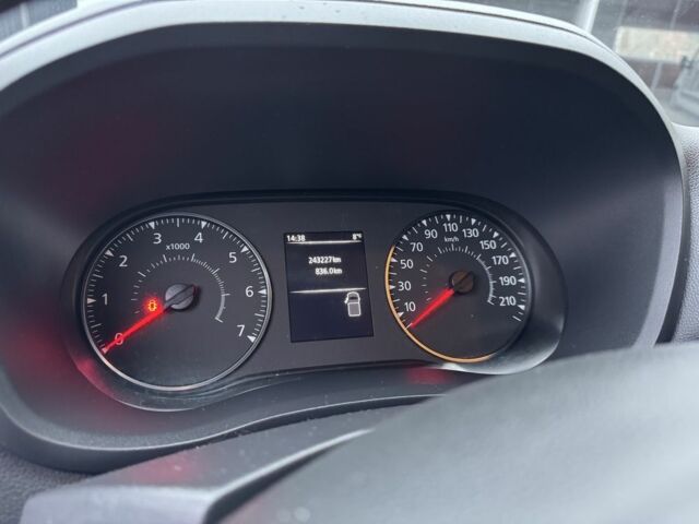 Серый Опель Movano, объемом двигателя 0 л и пробегом 200 тыс. км за 21700 $, фото 20 на Automoto.ua