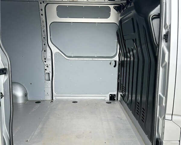 Серый Опель Movano, объемом двигателя 0 л и пробегом 254 тыс. км за 18950 $, фото 32 на Automoto.ua