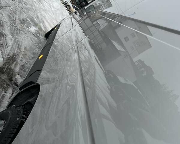 Серый Опель Movano, объемом двигателя 2.3 л и пробегом 208 тыс. км за 18500 $, фото 12 на Automoto.ua