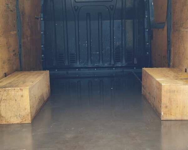 Серый Опель Movano, объемом двигателя 2.2 л и пробегом 48 тыс. км за 28500 $, фото 26 на Automoto.ua