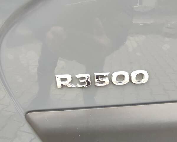 Серый Опель Movano, объемом двигателя 2.2 л и пробегом 48 тыс. км за 28500 $, фото 16 на Automoto.ua