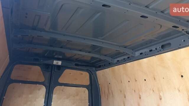 Серый Опель Movano, объемом двигателя 0 л и пробегом 357 тыс. км за 19700 $, фото 33 на Automoto.ua