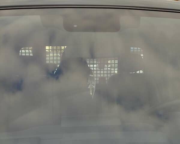 Сірий Опель Movano, об'ємом двигуна 2.3 л та пробігом 181 тис. км за 27550 $, фото 14 на Automoto.ua