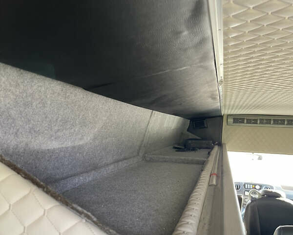 Серый Опель Movano, объемом двигателя 2.3 л и пробегом 323 тыс. км за 15500 $, фото 14 на Automoto.ua