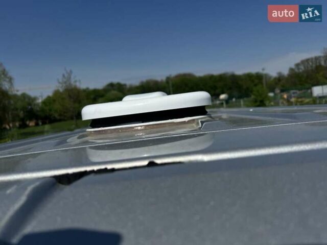 Серый Опель Movano, объемом двигателя 2.3 л и пробегом 160 тыс. км за 22300 $, фото 1 на Automoto.ua