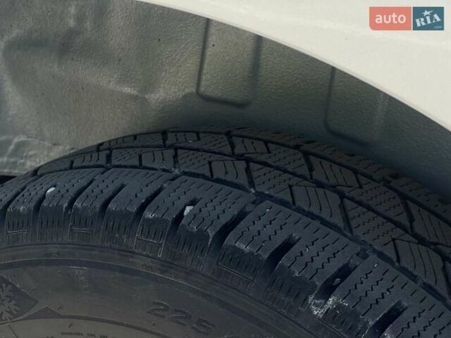 Серый Опель Movano, объемом двигателя 2.3 л и пробегом 160 тыс. км за 22300 $, фото 13 на Automoto.ua