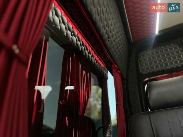 Серый Опель Movano, объемом двигателя 2.3 л и пробегом 160 тыс. км за 22300 $, фото 15 на Automoto.ua