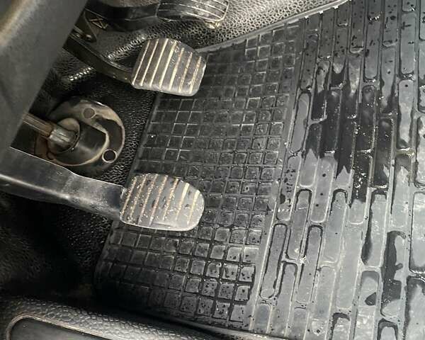 Синий Опель Movano, объемом двигателя 2.3 л и пробегом 280 тыс. км за 12300 $, фото 9 на Automoto.ua