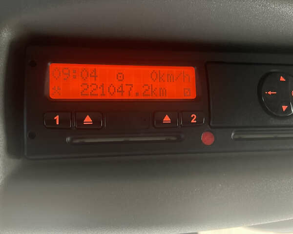 Синий Опель Movano, объемом двигателя 2.3 л и пробегом 221 тыс. км за 10500 $, фото 22 на Automoto.ua