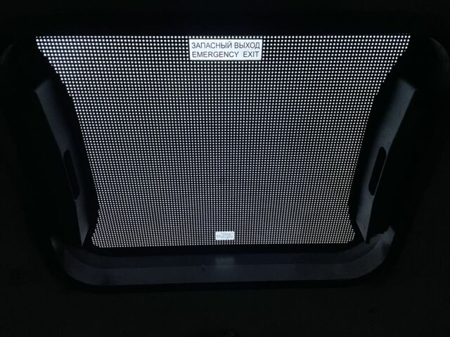 Синій Опель Movano, об'ємом двигуна 2.5 л та пробігом 1000 тис. км за 2500 $, фото 5 на Automoto.ua