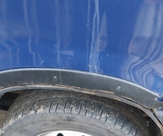 Синий Опель Movano, объемом двигателя 0 л и пробегом 300 тыс. км за 6300 $, фото 4 на Automoto.ua