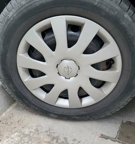 Синій Опель Movano, об'ємом двигуна 2.3 л та пробігом 273 тис. км за 13200 $, фото 36 на Automoto.ua