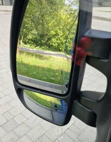 Синій Опель Movano, об'ємом двигуна 2.3 л та пробігом 273 тис. км за 13200 $, фото 16 на Automoto.ua