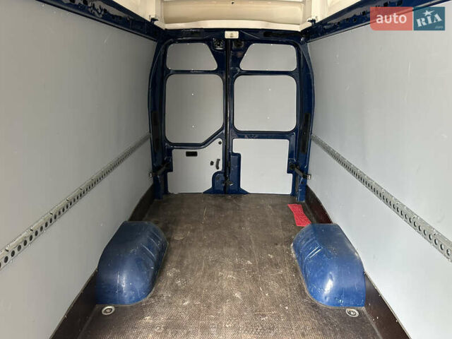 Синий Опель Movano, объемом двигателя 2.3 л и пробегом 239 тыс. км за 21500 $, фото 26 на Automoto.ua