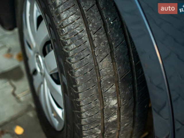 Синій Опель Movano, об'ємом двигуна 2.3 л та пробігом 257 тис. км за 15500 $, фото 54 на Automoto.ua