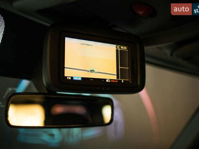 Синій Опель Movano, об'ємом двигуна 2.3 л та пробігом 257 тис. км за 15500 $, фото 51 на Automoto.ua