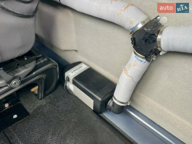 Опель Movano 2020 в Луцке на Automoto.ua Синий Опель Movano, объемом двигателя 2.3 л и пробегом 259 тыс. км за 20900 $, фото 25 на Automoto.ua