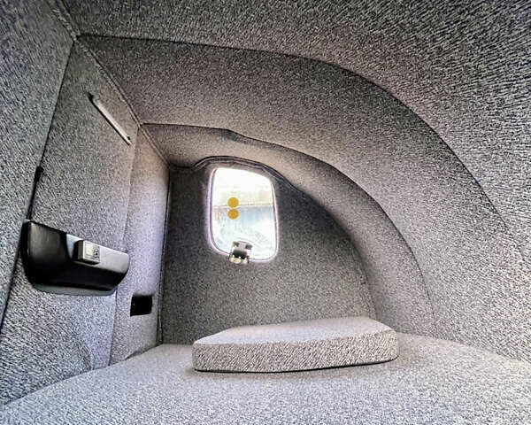 Опель Movano 2020 в Луцке на Automoto.ua Синий Опель Movano, объемом двигателя 2.3 л и пробегом 259 тыс. км за 20900 $, фото 55 на Automoto.ua