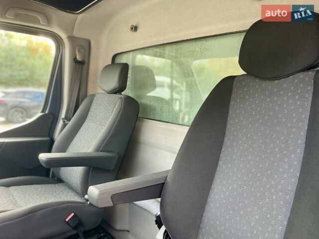 Опель Movano 2020 в Луцке на Automoto.ua Синий Опель Movano, объемом двигателя 2.3 л и пробегом 259 тыс. км за 20900 $, фото 59 на Automoto.ua