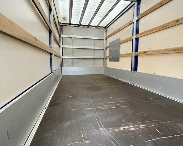 Опель Movano 2020 в Луцке на Automoto.ua Синий Опель Movano, объемом двигателя 2.3 л и пробегом 259 тыс. км за 20900 $, фото 21 на Automoto.ua