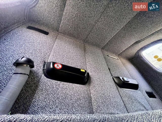 Опель Movano 2020 в Луцке на Automoto.ua Синий Опель Movano, объемом двигателя 2.3 л и пробегом 259 тыс. км за 20900 $, фото 54 на Automoto.ua