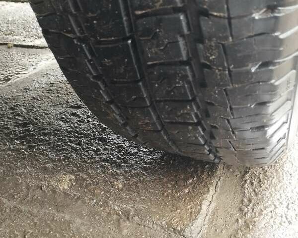 Синій Опель Movano, об'ємом двигуна 2.46 л та пробігом 415 тис. км за 7200 $, фото 13 на Automoto.ua