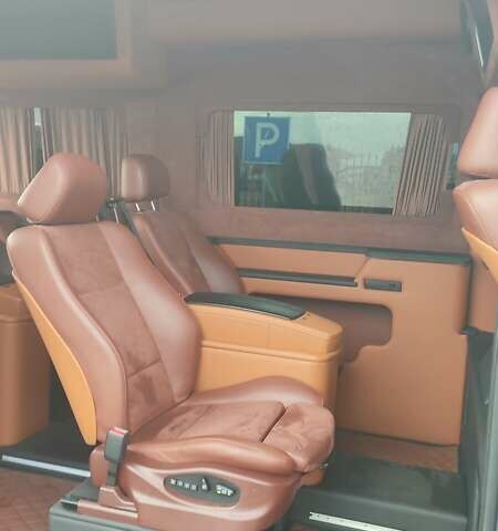 Синий Опель Movano, объемом двигателя 2.3 л и пробегом 310 тыс. км за 14999 $, фото 12 на Automoto.ua