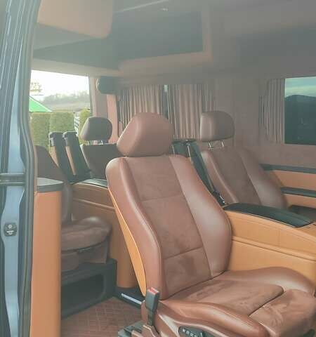 Синий Опель Movano, объемом двигателя 2.3 л и пробегом 310 тыс. км за 14999 $, фото 11 на Automoto.ua