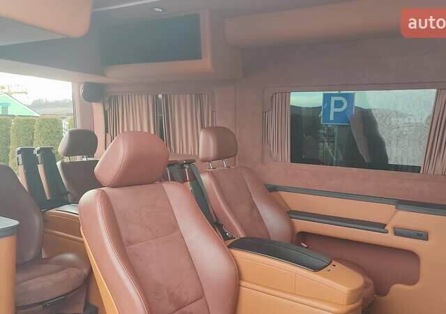 Синий Опель Movano, объемом двигателя 2.3 л и пробегом 310 тыс. км за 14999 $, фото 10 на Automoto.ua