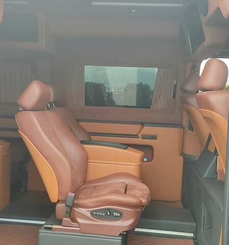 Синий Опель Movano, объемом двигателя 2.3 л и пробегом 310 тыс. км за 14999 $, фото 4 на Automoto.ua