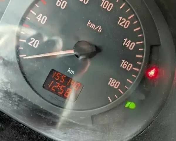 Опель Movano 2003 в Тернополе на Automoto.ua Зеленый Опель Movano, объемом двигателя 2.2 л и пробегом 155 тыс. км за 6999 $, фото 6 на Automoto.ua