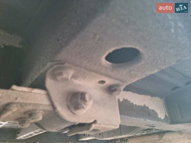 Зеленый Опель Movano, объемом двигателя 2.5 л и пробегом 450 тыс. км за 10600 $, фото 1 на Automoto.ua