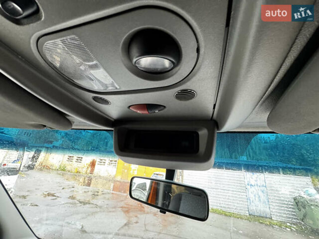 Опель Movano 2012 в Киеве на Automoto.ua Оранжевый Опель Movano, объемом двигателя 2.3 л и пробегом 333 тыс. км за 15300 $, фото 11 на Automoto.ua
