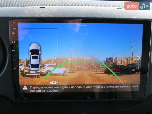 Оранжевый Опель Movano, объемом двигателя 2.3 л и пробегом 270 тыс. км за 20998 $, фото 23 на Automoto.ua