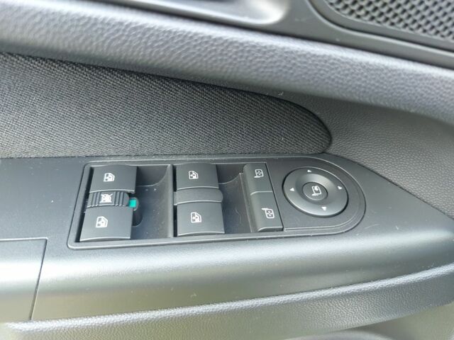 Черный Опель OPC, объемом двигателя 1.9 л и пробегом 252 тыс. км за 7600 $, фото 12 на Automoto.ua