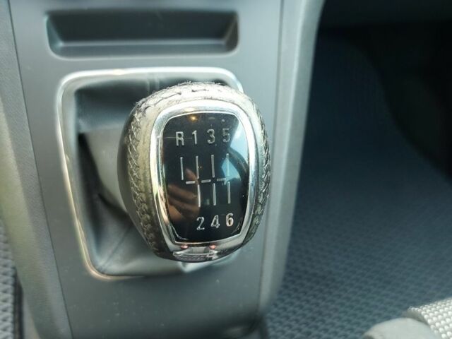 Черный Опель OPC, объемом двигателя 1.9 л и пробегом 252 тыс. км за 7600 $, фото 15 на Automoto.ua