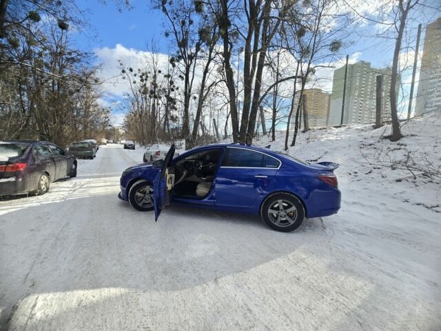 Опель OPC 2008 в Киеве на Automoto.ua Синий Опель OPC, объемом двигателя 2.8 л и пробегом 247 тыс. км за 8200 $, фото 2 на Automoto.ua