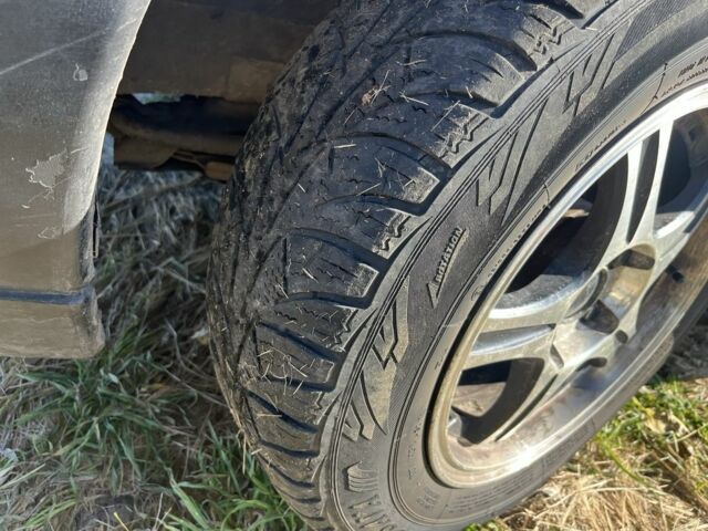 Белый Опель Омега, объемом двигателя 2 л и пробегом 250 тыс. км за 800 $, фото 2 на Automoto.ua