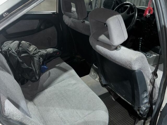 Білий Опель Омега, об'ємом двигуна 1.8 л та пробігом 100 тис. км за 650 $, фото 4 на Automoto.ua