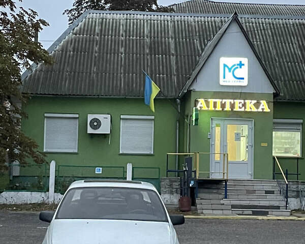 Белый Опель Омега, объемом двигателя 1.8 л и пробегом 270 тыс. км за 650 $, фото 6 на Automoto.ua